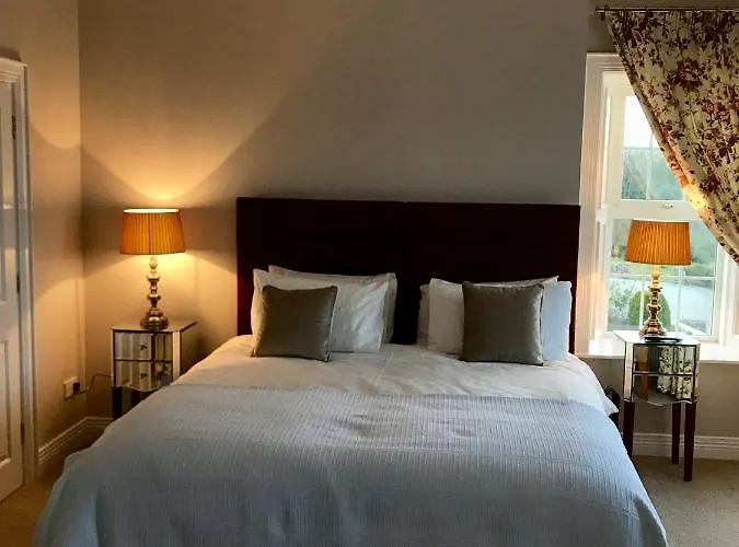 The Glen House Country 4* Clonmany