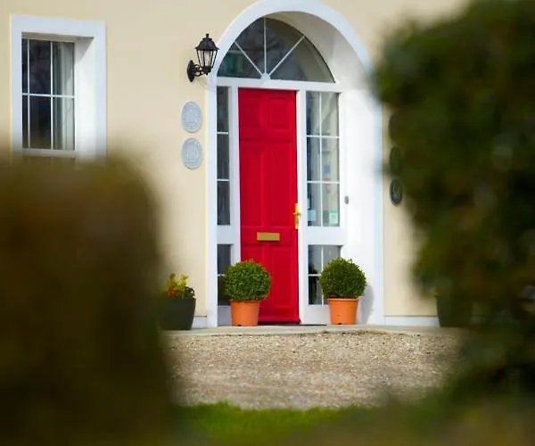 Bed & Breakfast The Glen House Country Clonmany