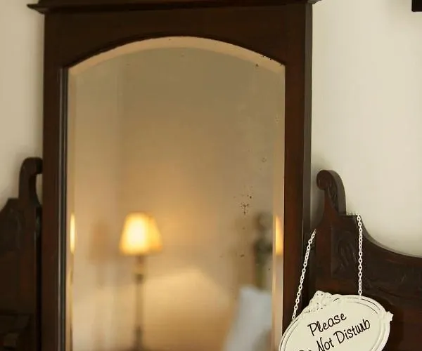 The Glen House Country 4*