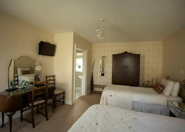 The Glen House Country 4* Clonmany