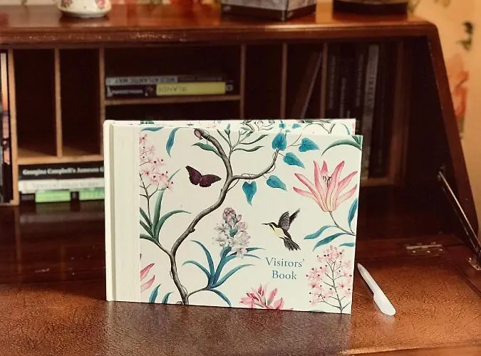 The Glen House Country Clonmany