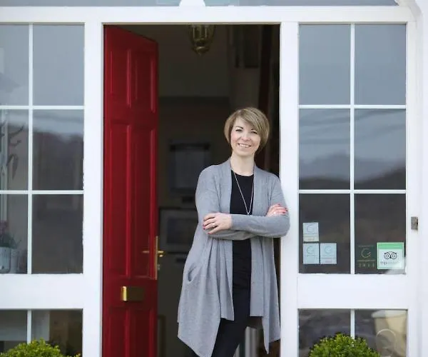 The Glen House Country 4*