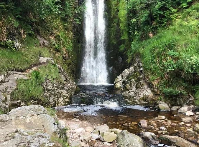 The Glen House Country Clonmany