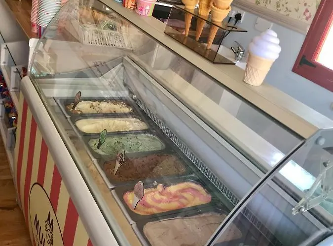 The Glen House Country Clonmany