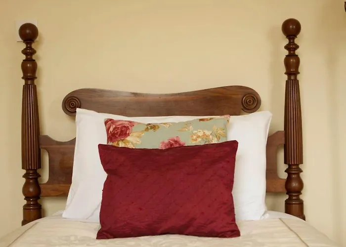 The Glen House Country 4* Clonmany