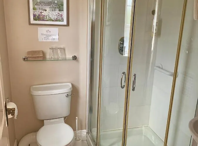 Bed & Breakfast The Glen House Country 4*